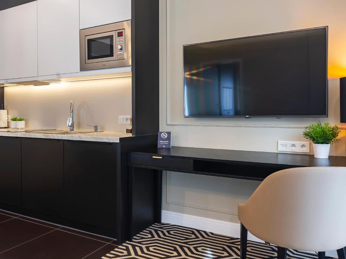 Vacationclub - Baltic Park Fort Apartament E.115 Świnoujście Εξωτερικό φωτογραφία