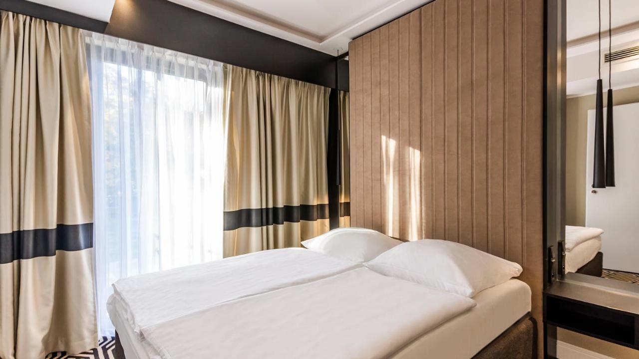 Vacationclub - Baltic Park Fort Apartament E.115 Świnoujście Εξωτερικό φωτογραφία