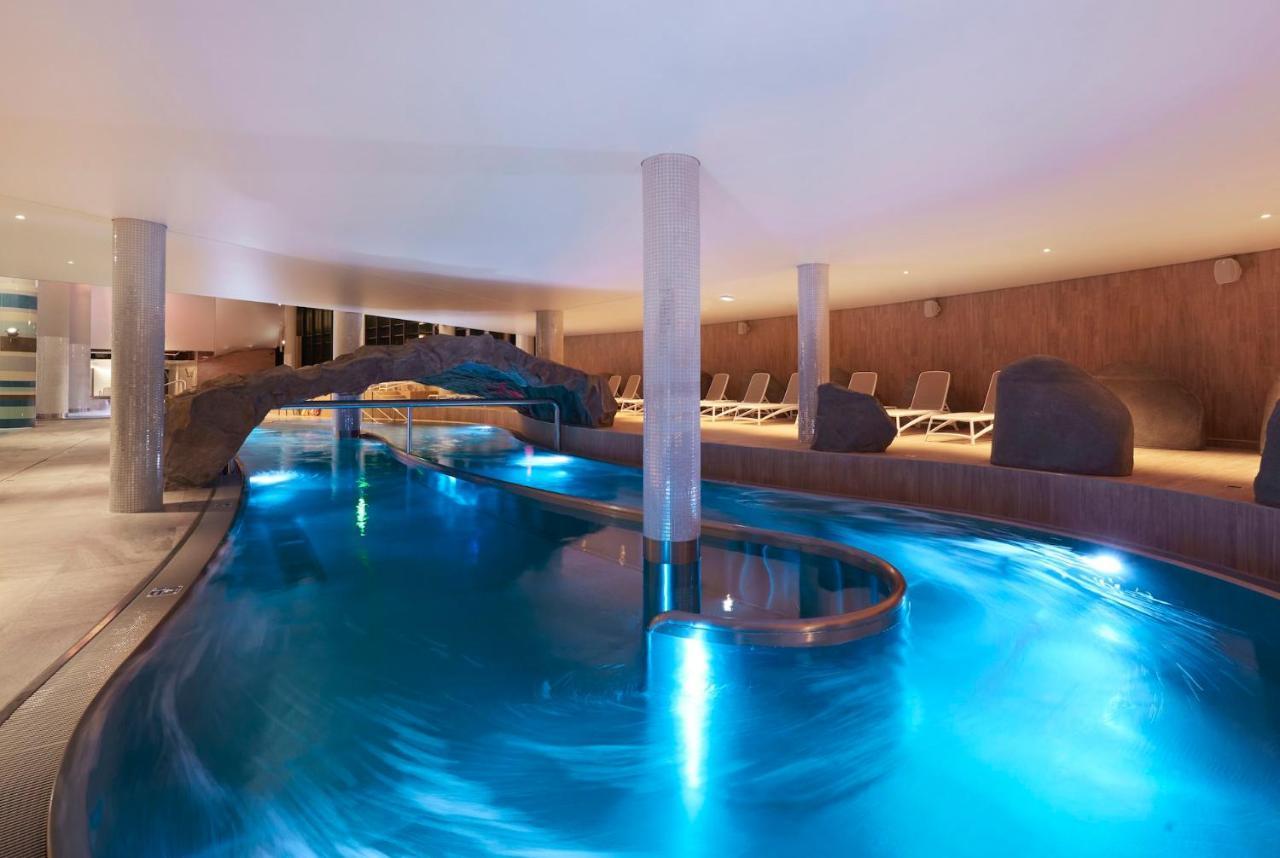 Vacationclub - Baltic Park Fort Apartament E.115 Świnoujście Εξωτερικό φωτογραφία